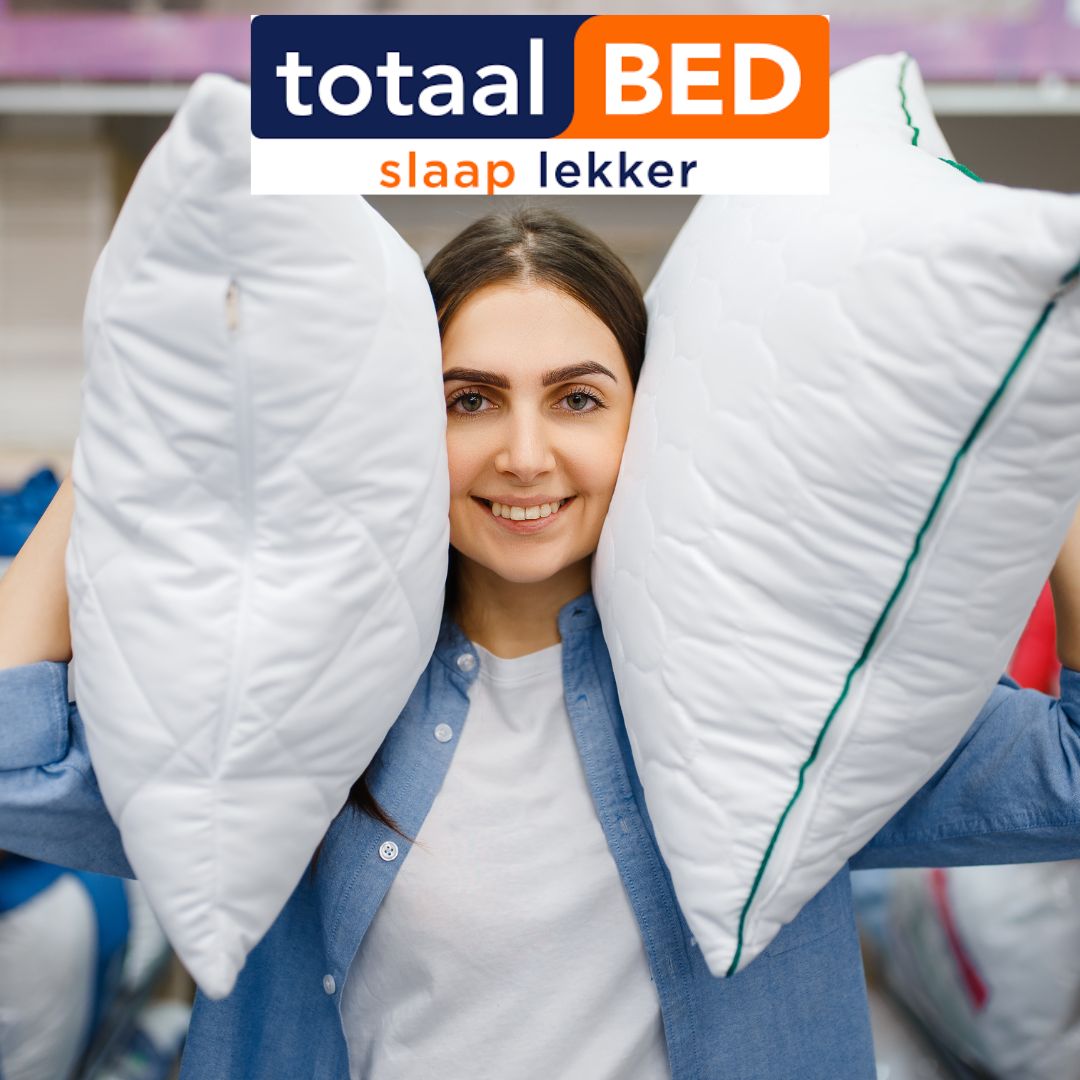 Ontdek de voordelen van werken bij totaalBED. Persoonlijke groei, betrokken teams en een prettige werkomgeving. Bekijk onze vacatures en solliciteer direct.